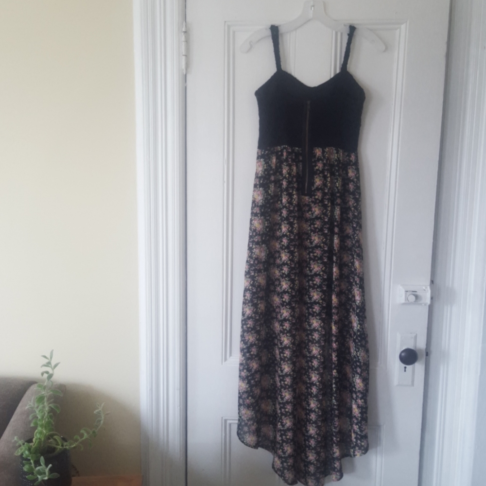 American Rag Floral Dress - Picture 4 of 6